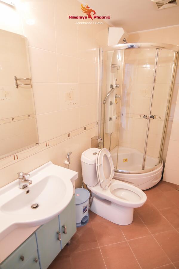 Himalaya Phoenix & Appartement Hanoï