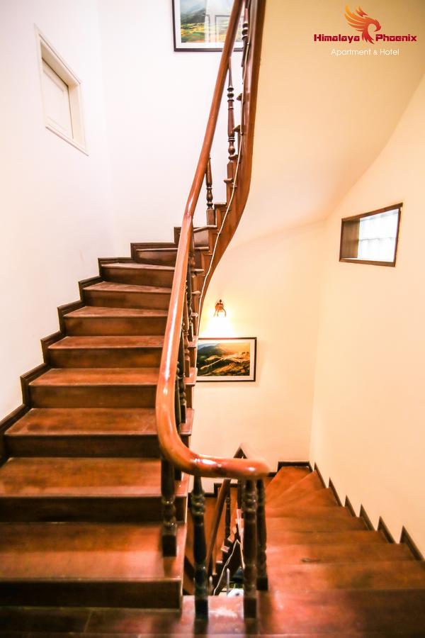 Appartement Himalaya Phoenix & Hanoï