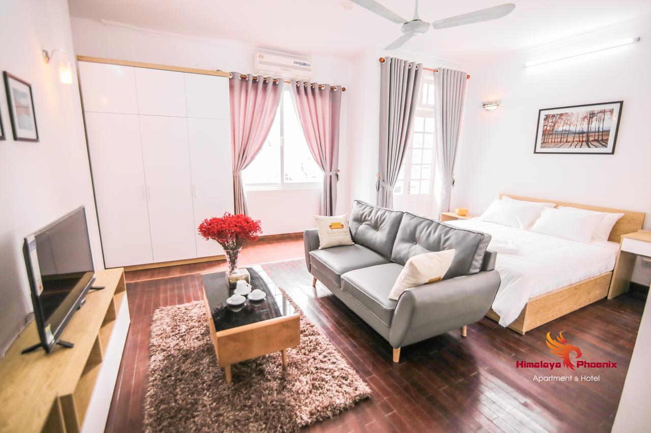 Himalaya Phoenix & Appartement Hanoï