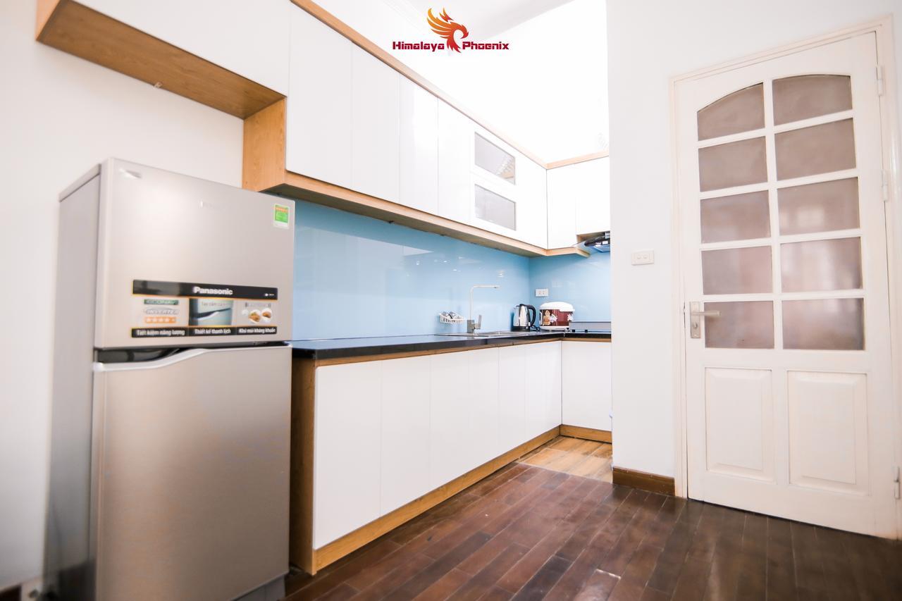 Appartement Himalaya Phoenix & *
