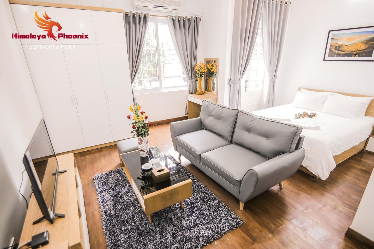 Himalaya Phoenix & Appartement Hanoï
