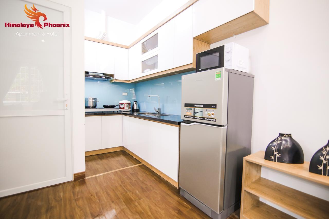 Appartement Himalaya Phoenix &