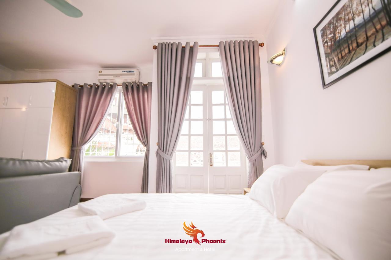 Appartement Himalaya Phoenix & Hanoï