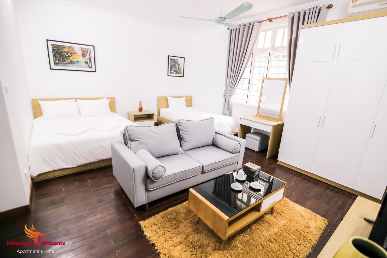 Appartement Himalaya Phoenix &
