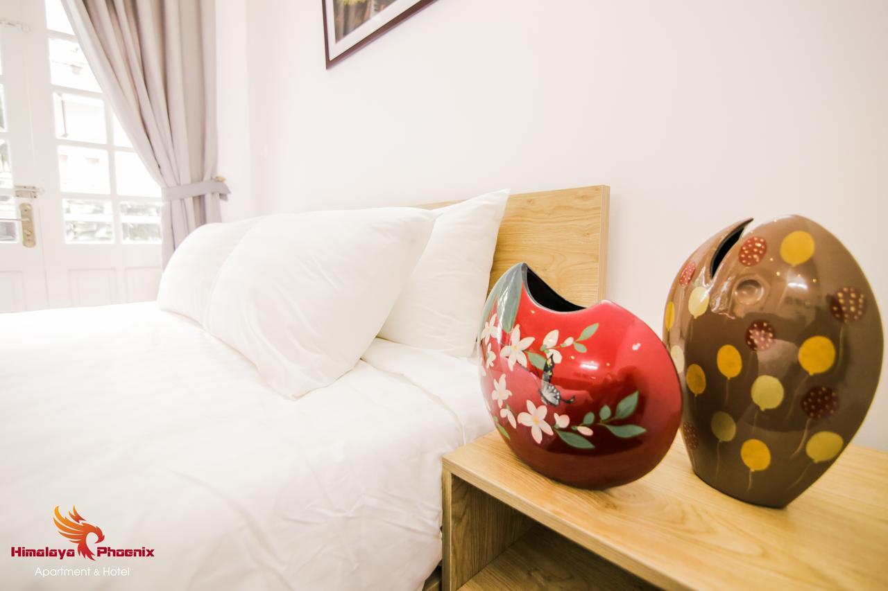 Appartement Himalaya Phoenix & Hanoï