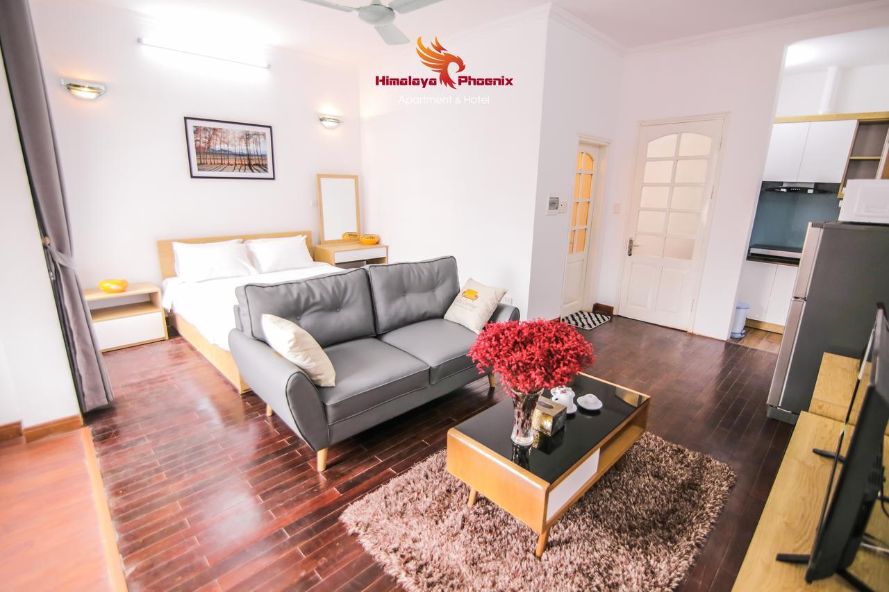 Appartement Himalaya Phoenix & *