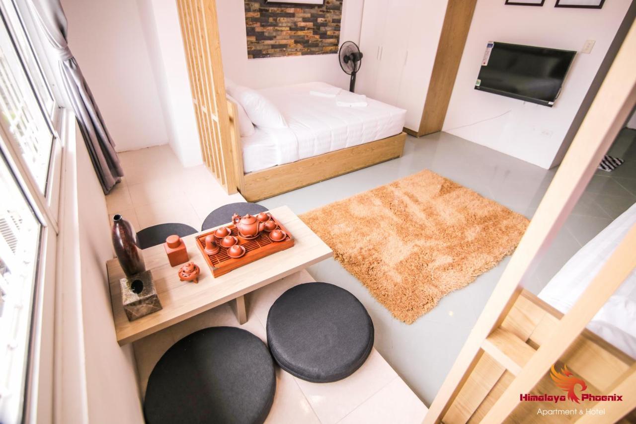 Appartement Himalaya Phoenix & Hanoï