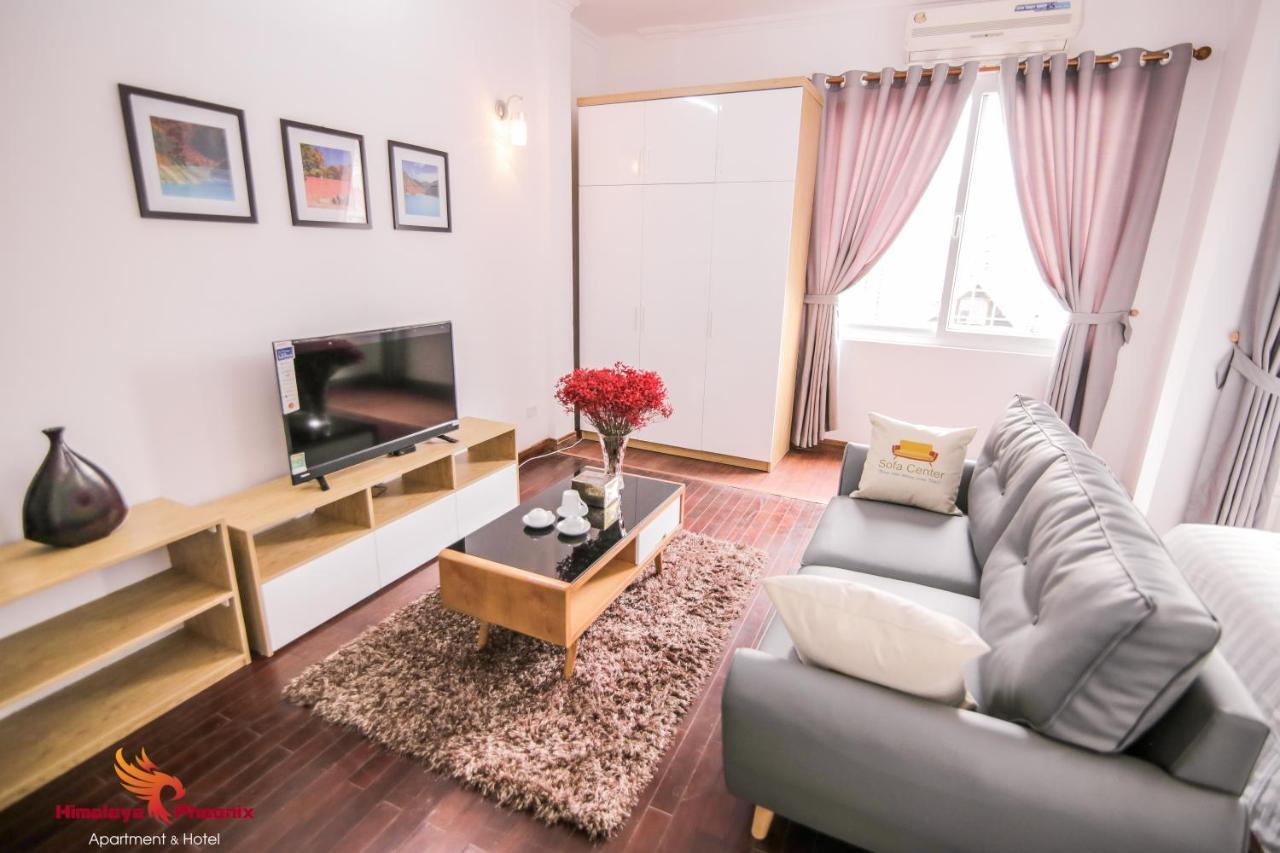 Himalaya Phoenix & Appartement *