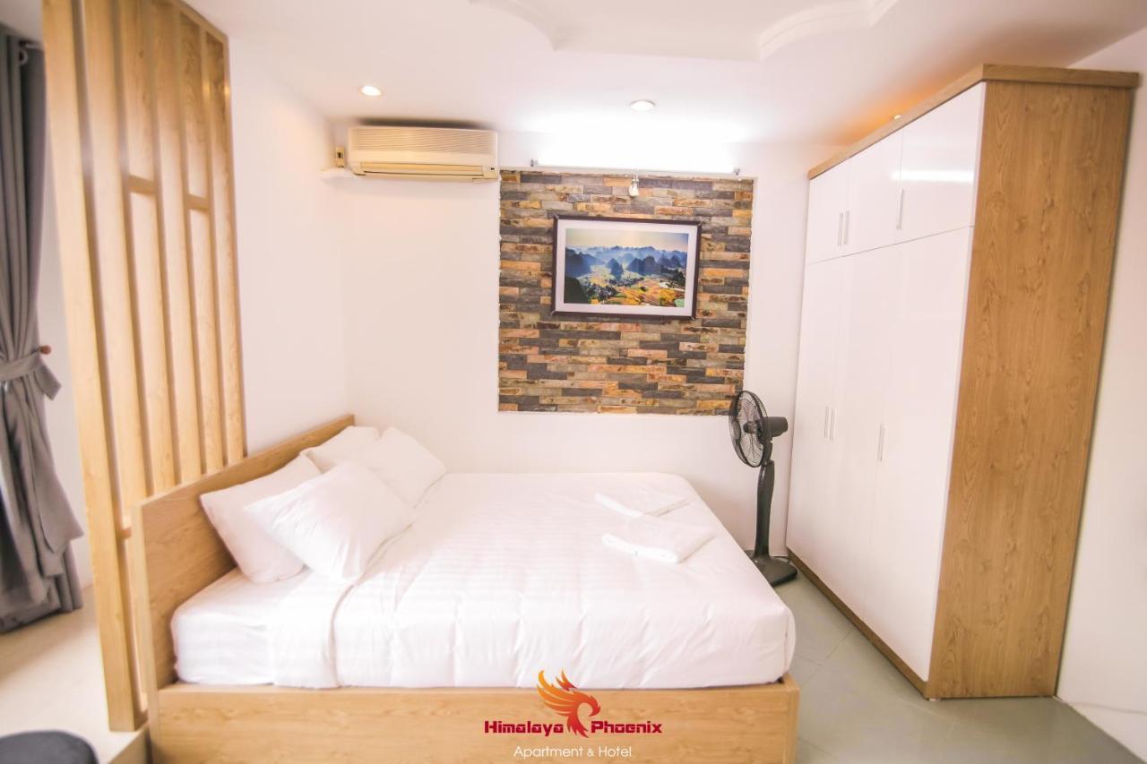 Himalaya Phoenix & Appartement Hanoï