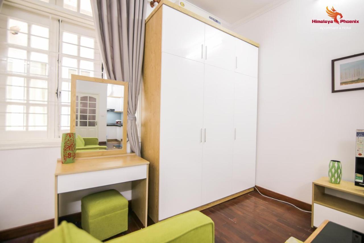 Appartement Himalaya Phoenix & Hanoï