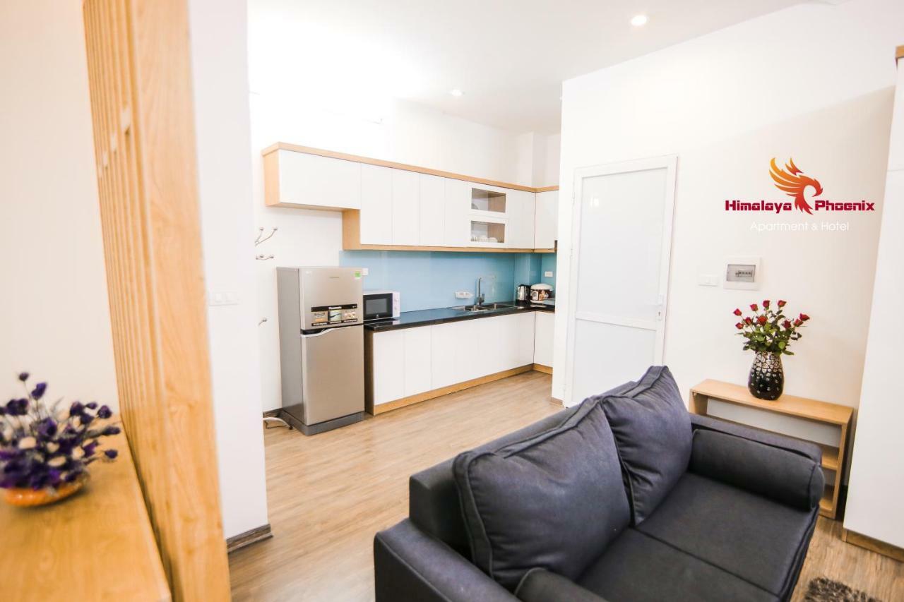 Himalaya Phoenix & Appartement *